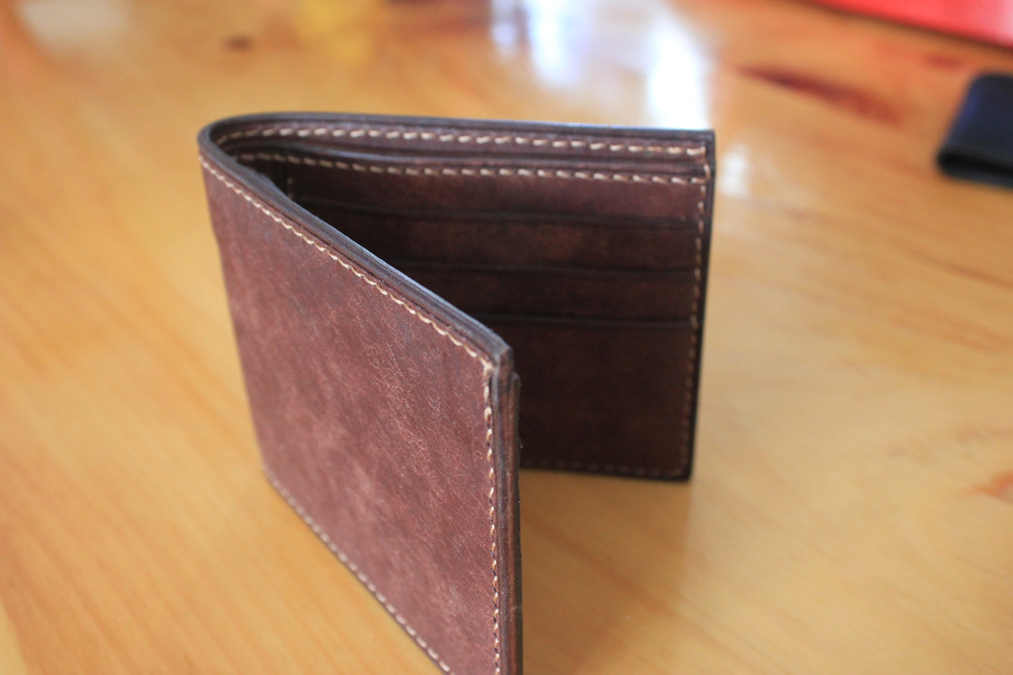The Classic-Walnut