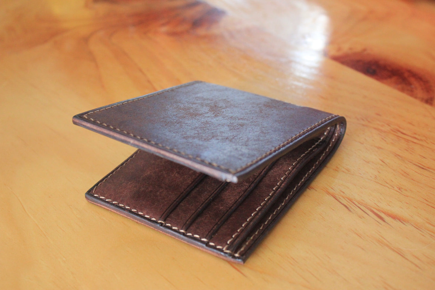 The Classic-Walnut