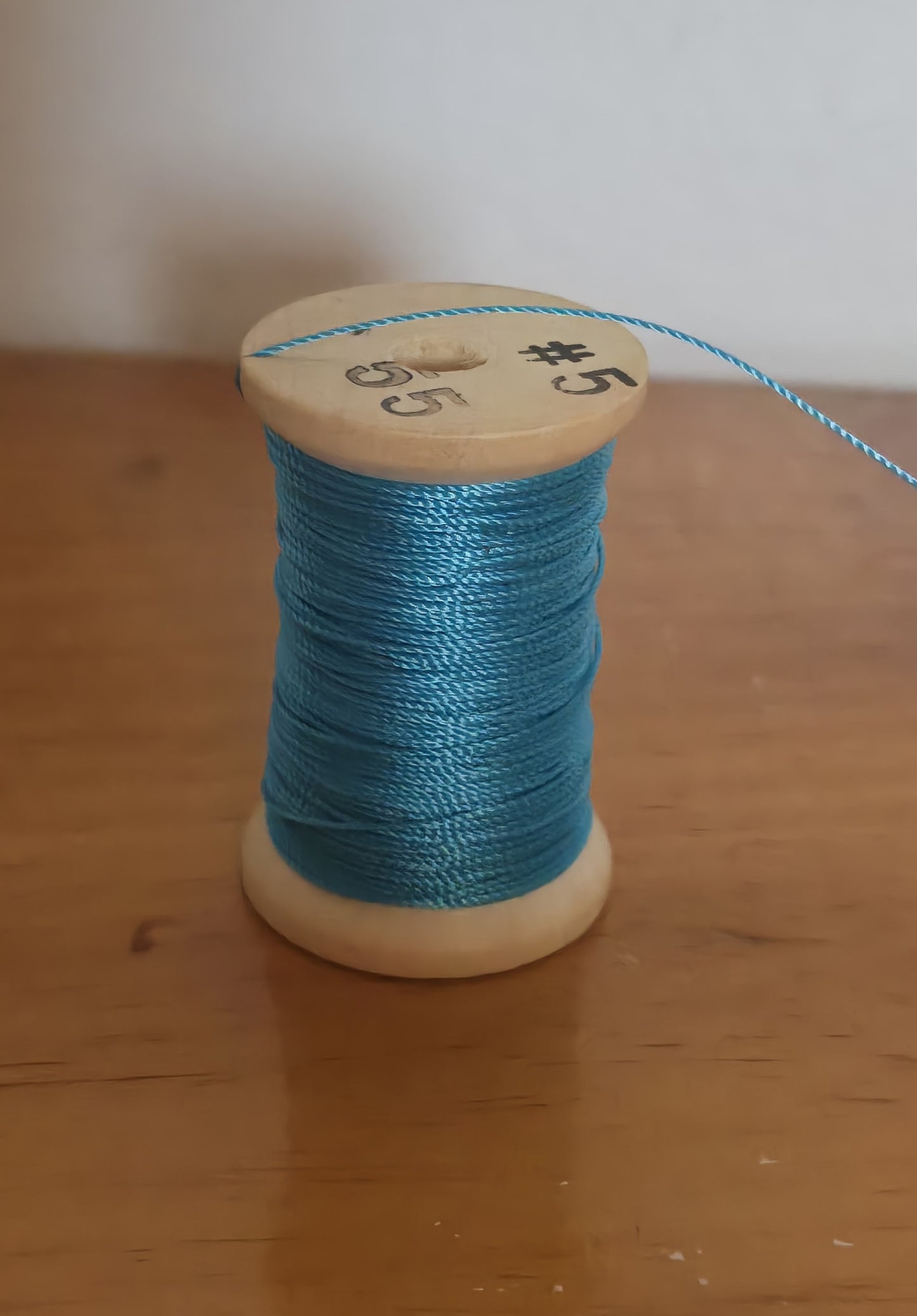 Thread Turquoise