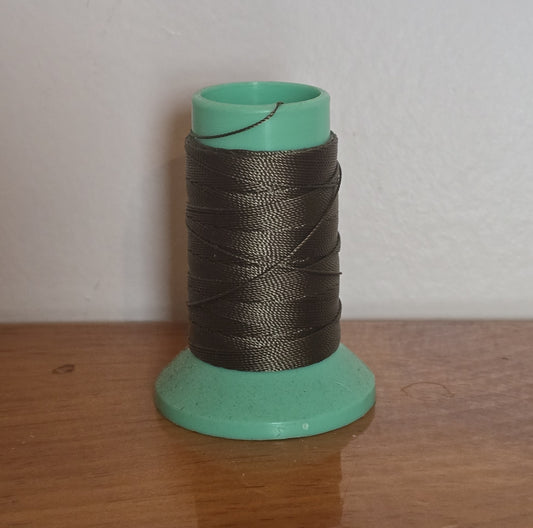 Thread-Army Green