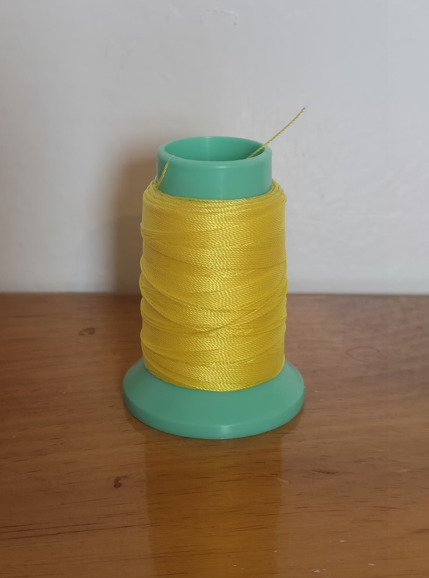 Thread-Canary Yellow