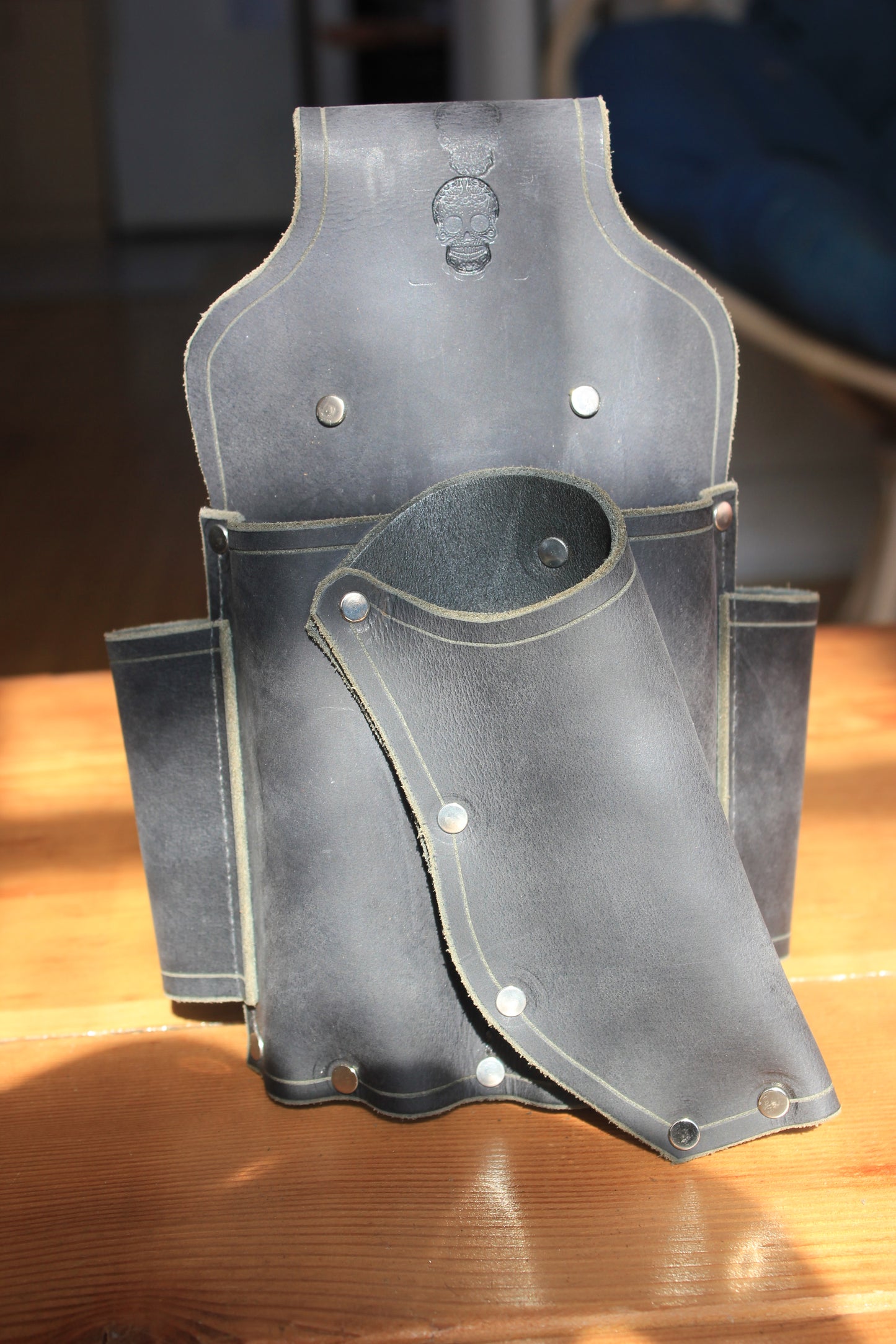 The Holster