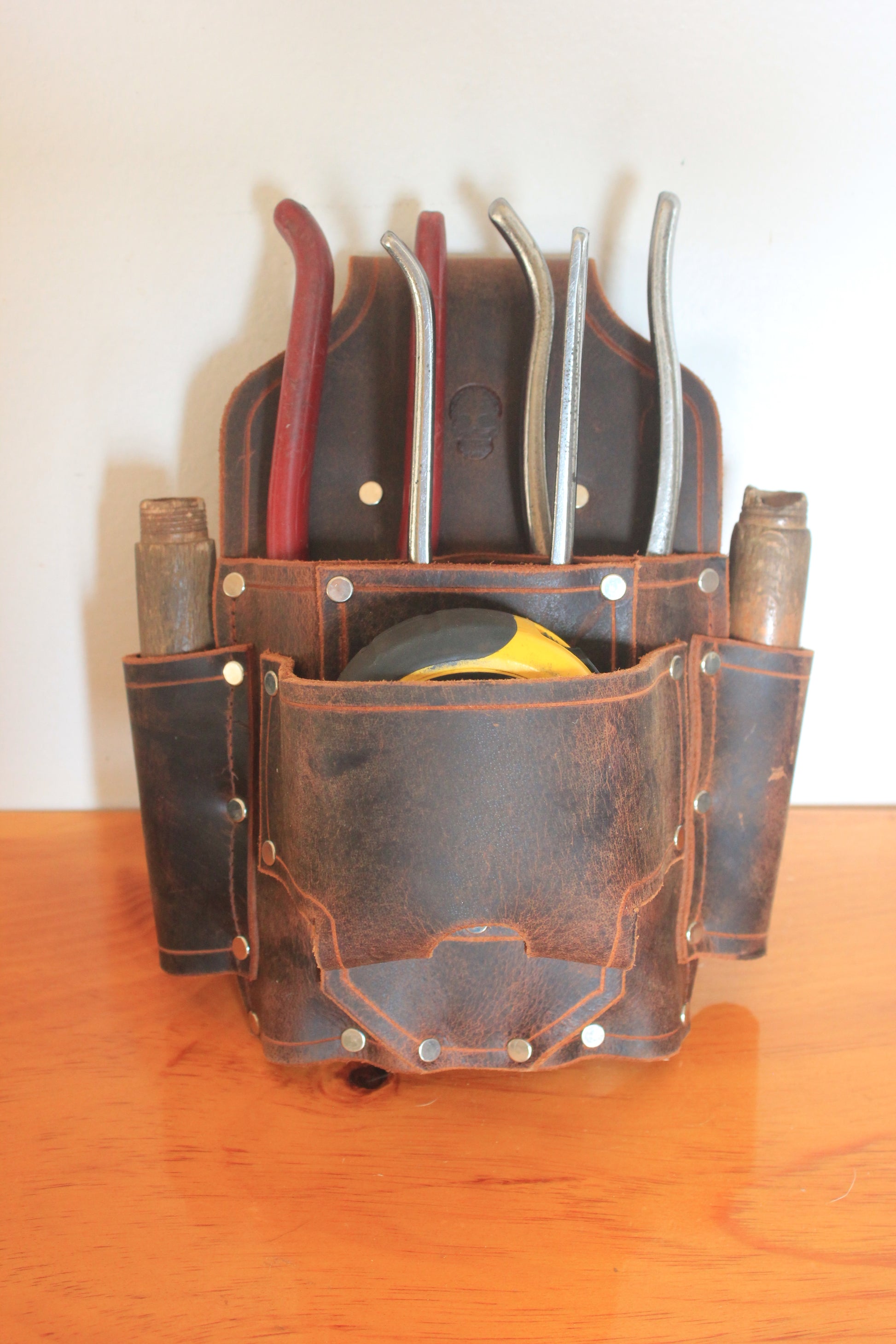 Pliers Pouch - Main Image