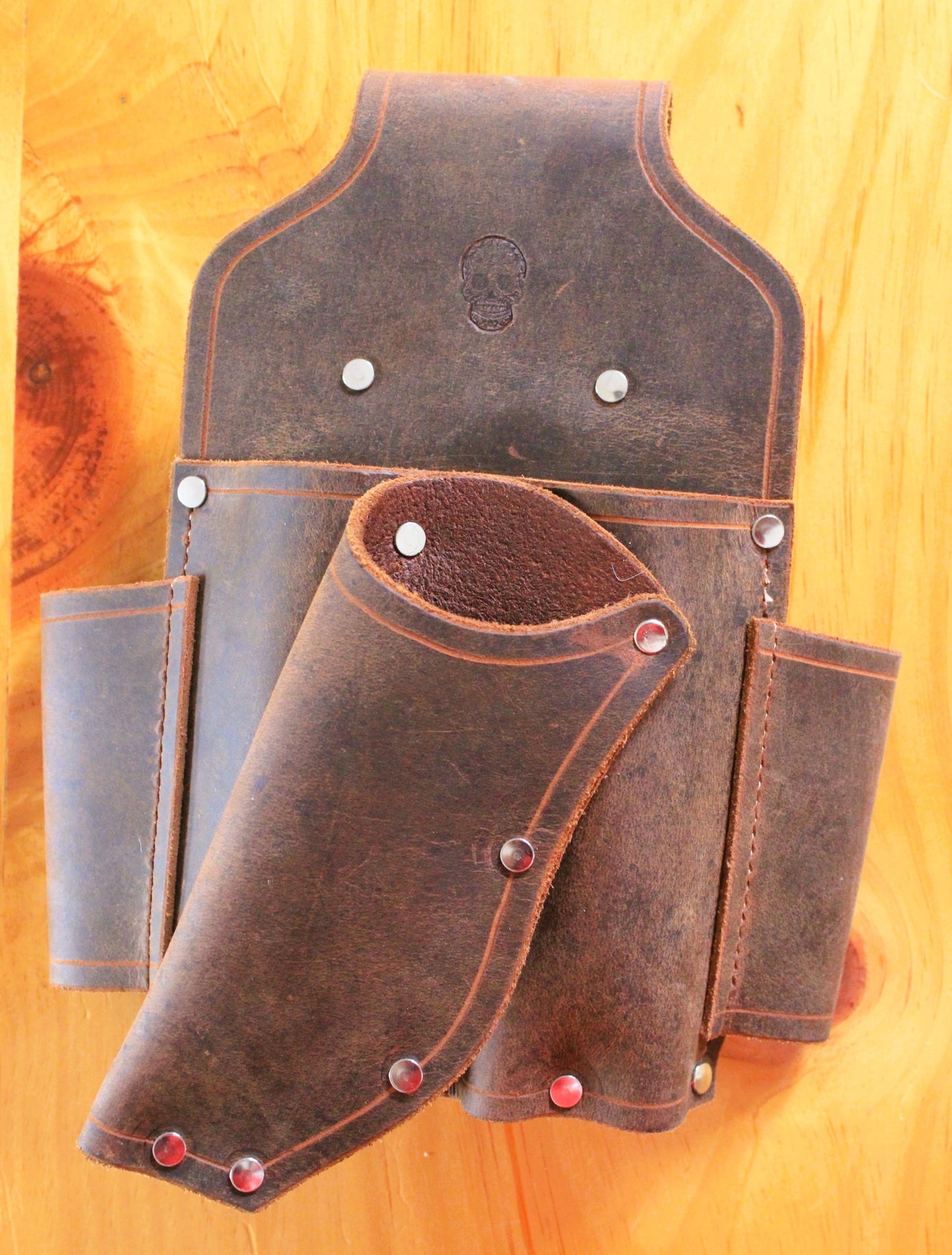 The Holster